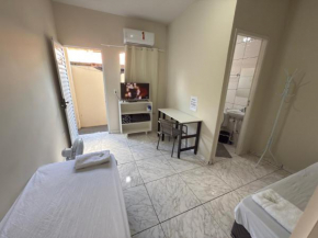 Pousada Quartos vcp